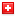 unizh.ch server is located in Switzerland
